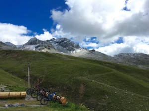 Ischgl Bike