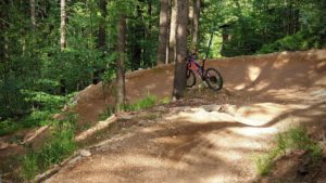 Bikepark Tanvaldsky Spicak