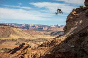 Redbull Rampage 2019