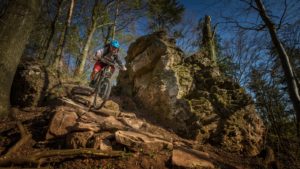 Trutnov trails